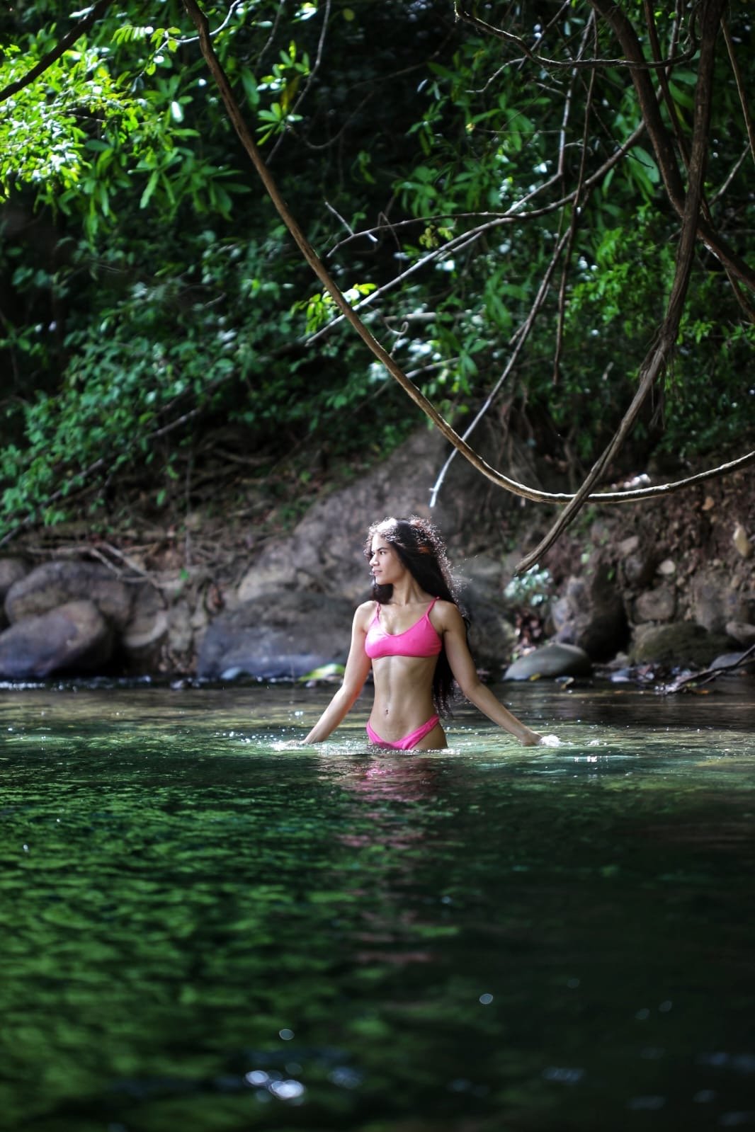 The Feeling of Hiking Through Panama’s Cloud Forests