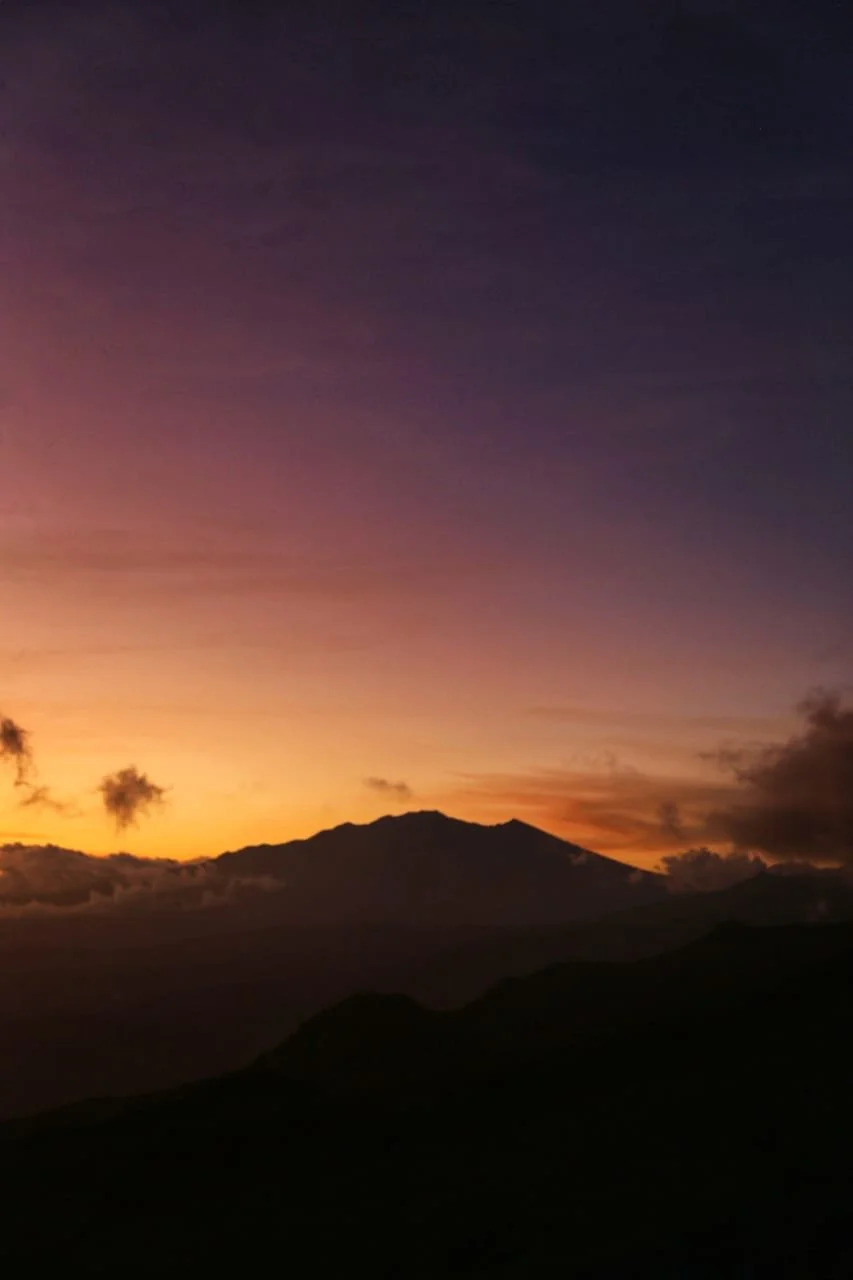 Volcán Barú: El gigante dormido de Panamá y la historia de un volcán que aún no está muerto