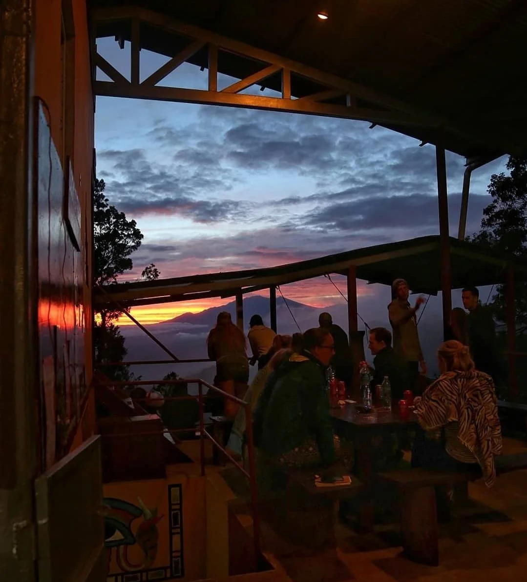 Welcome to Panama: Where the Biggest Scam Might Cost You $5