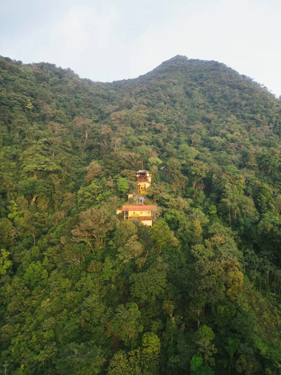 El Valle de Antón: A Backpacker’s Playground in the Mountains of Panama