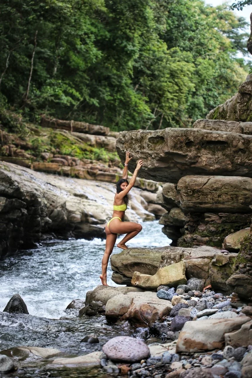 Santa Fe, Panama: un petit paradis pour les voyageurs qui aiment la nature