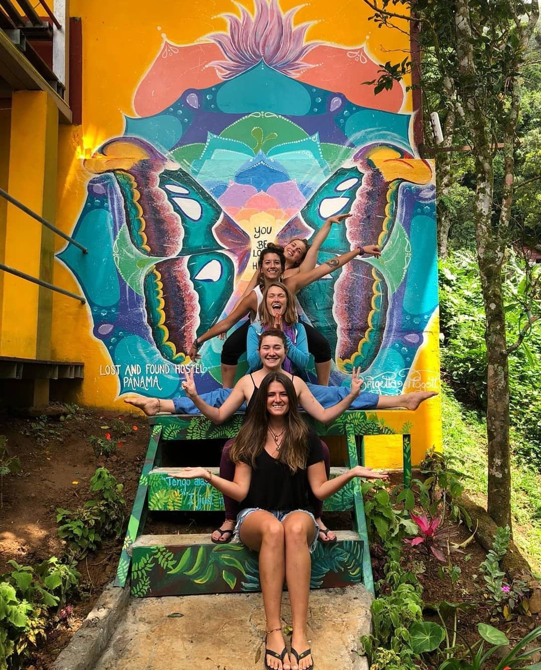 Té Durán: The Panama Tea You Will Find Everywhere