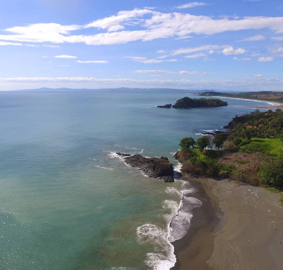 Where to Learn to Surf in Panama: A Backpacker’s Guide to Finding Your First Wave