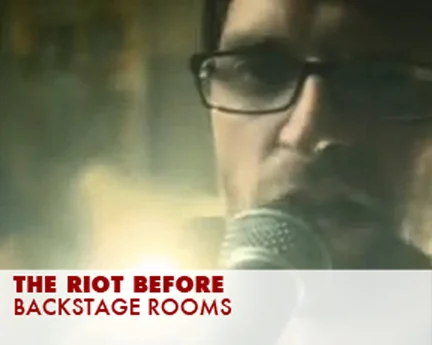 The Riot Before Backstage.jpg