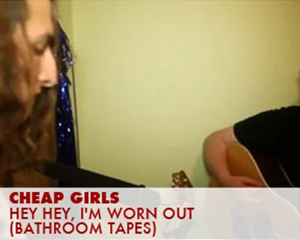 Cheap Girls Hey Hey.jpg