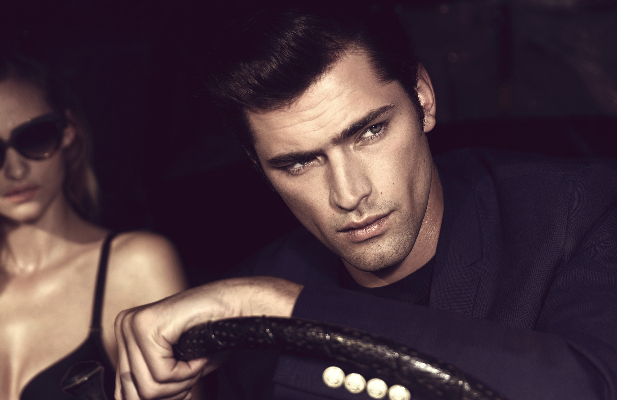 Sean O'pry