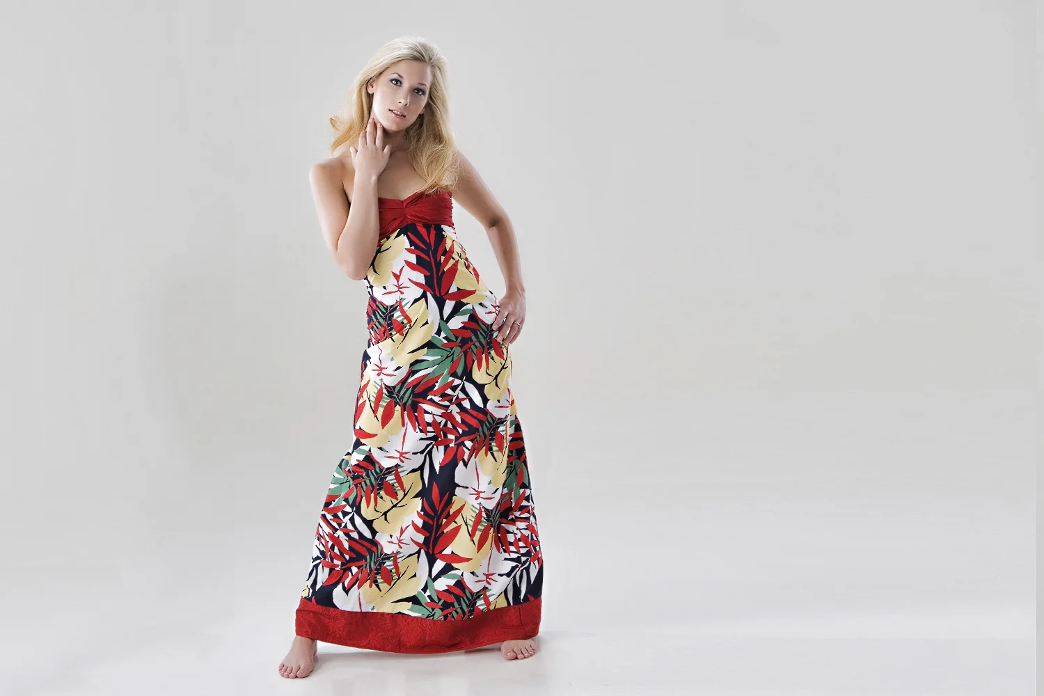 Model Photography Raleigh NC