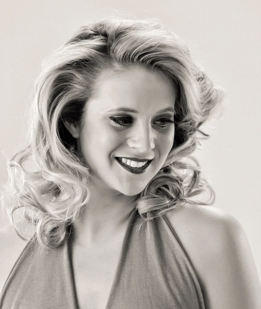 Model Photography Raleigh NC