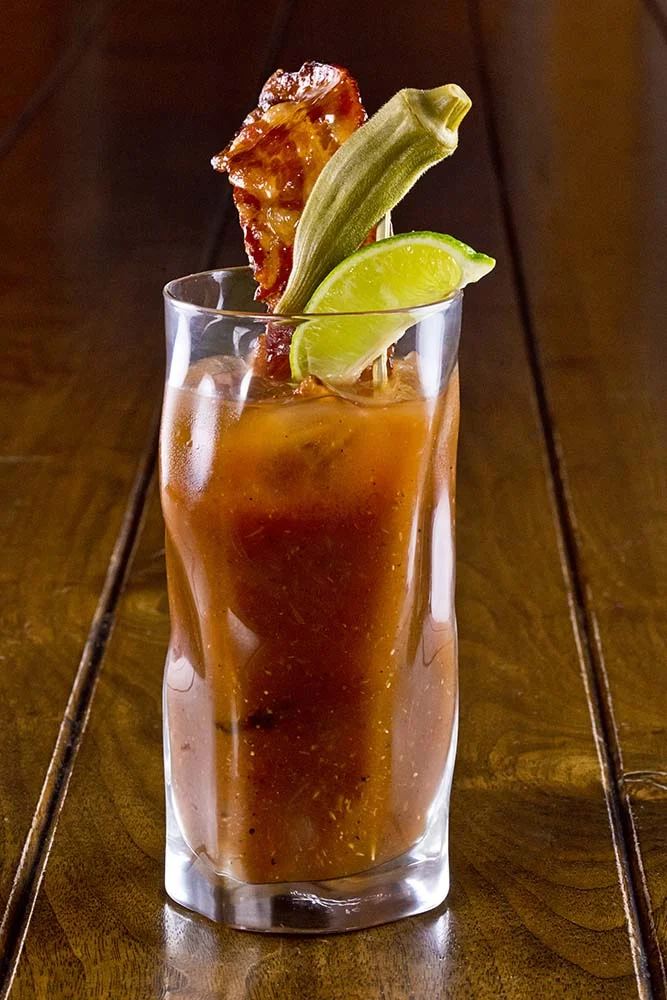 Food & Drink Photography Durham NC