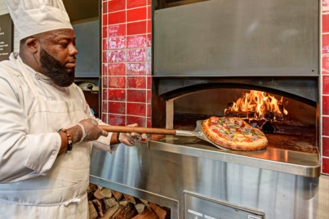 Il Forno