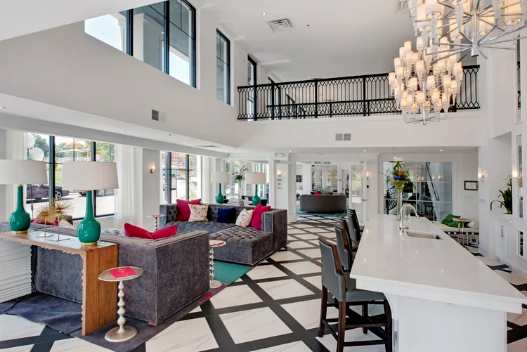 Architecture Photography