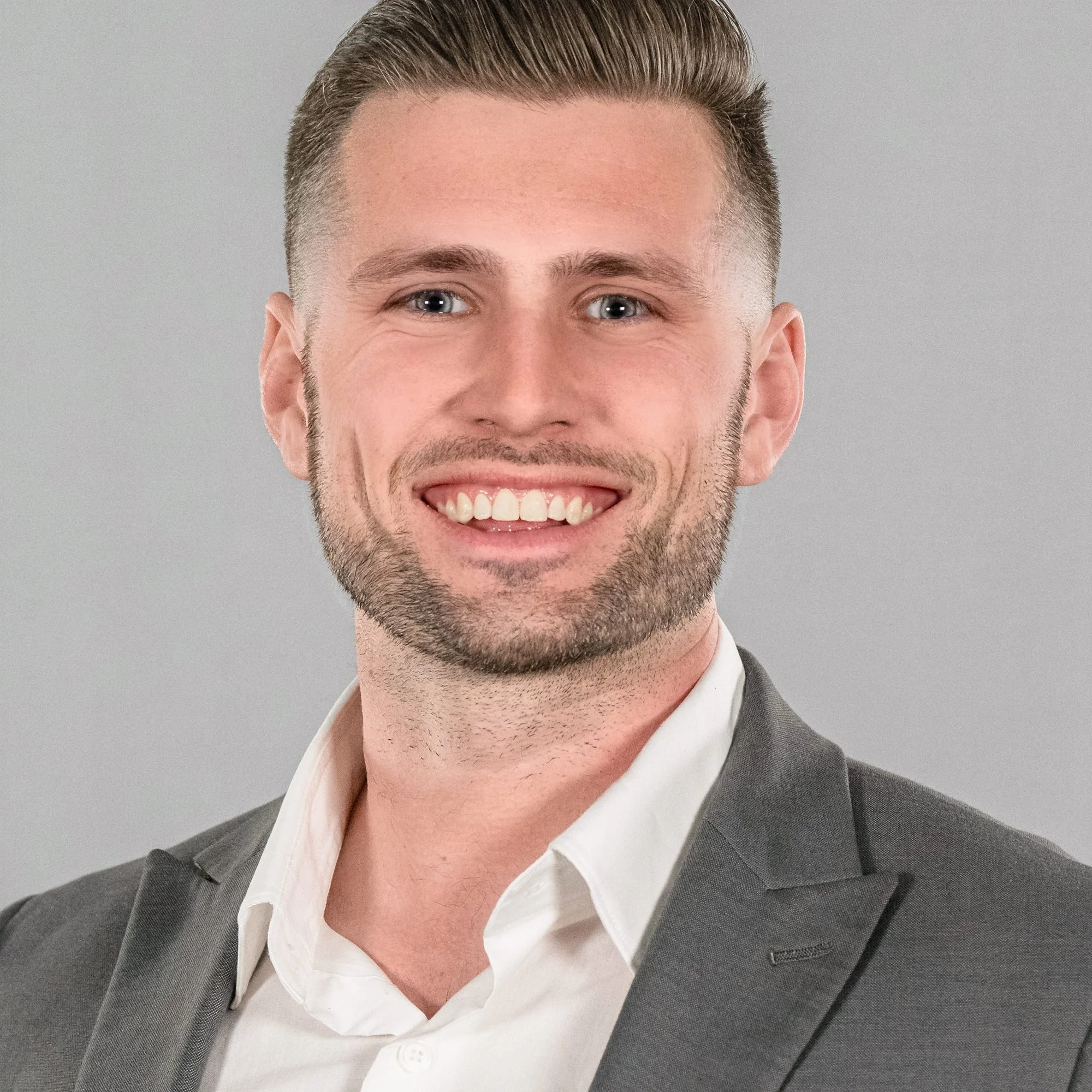 Professional Head shots Durham NC