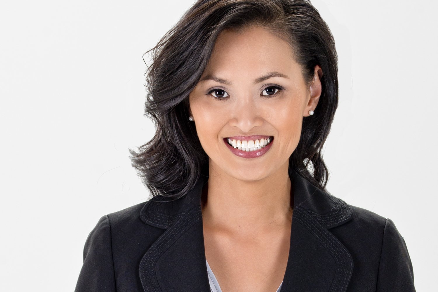 Professional Headshots Durham NC