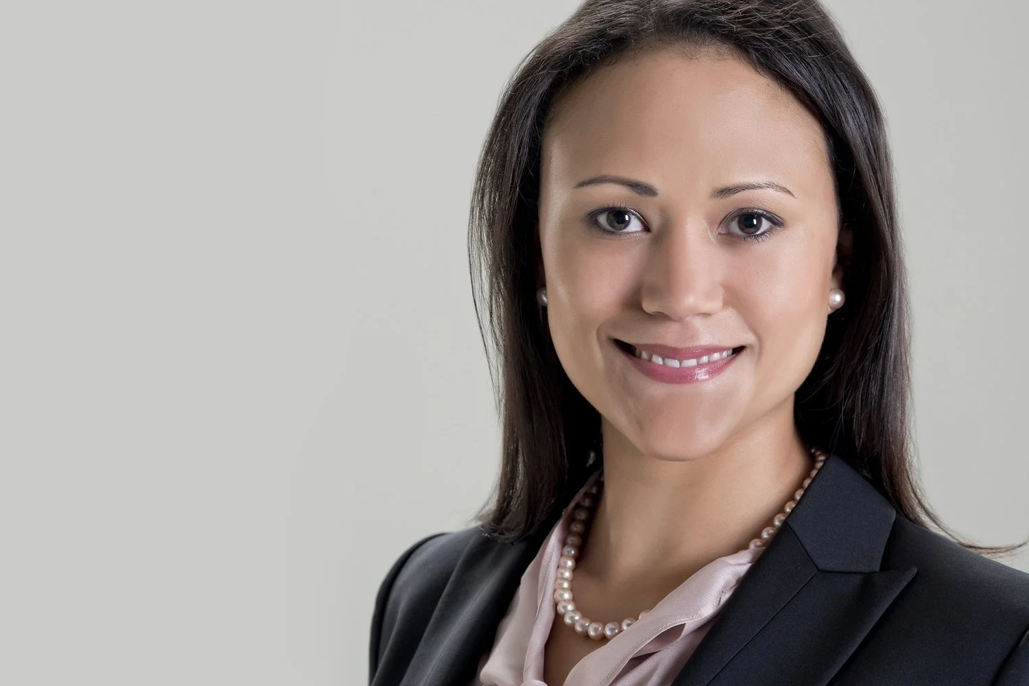 Professional Headshots Durham NC