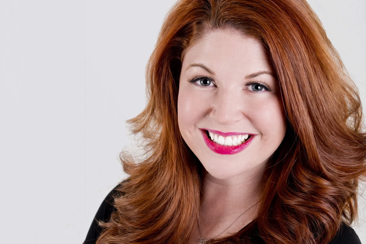 Professional Headshots Durham NC