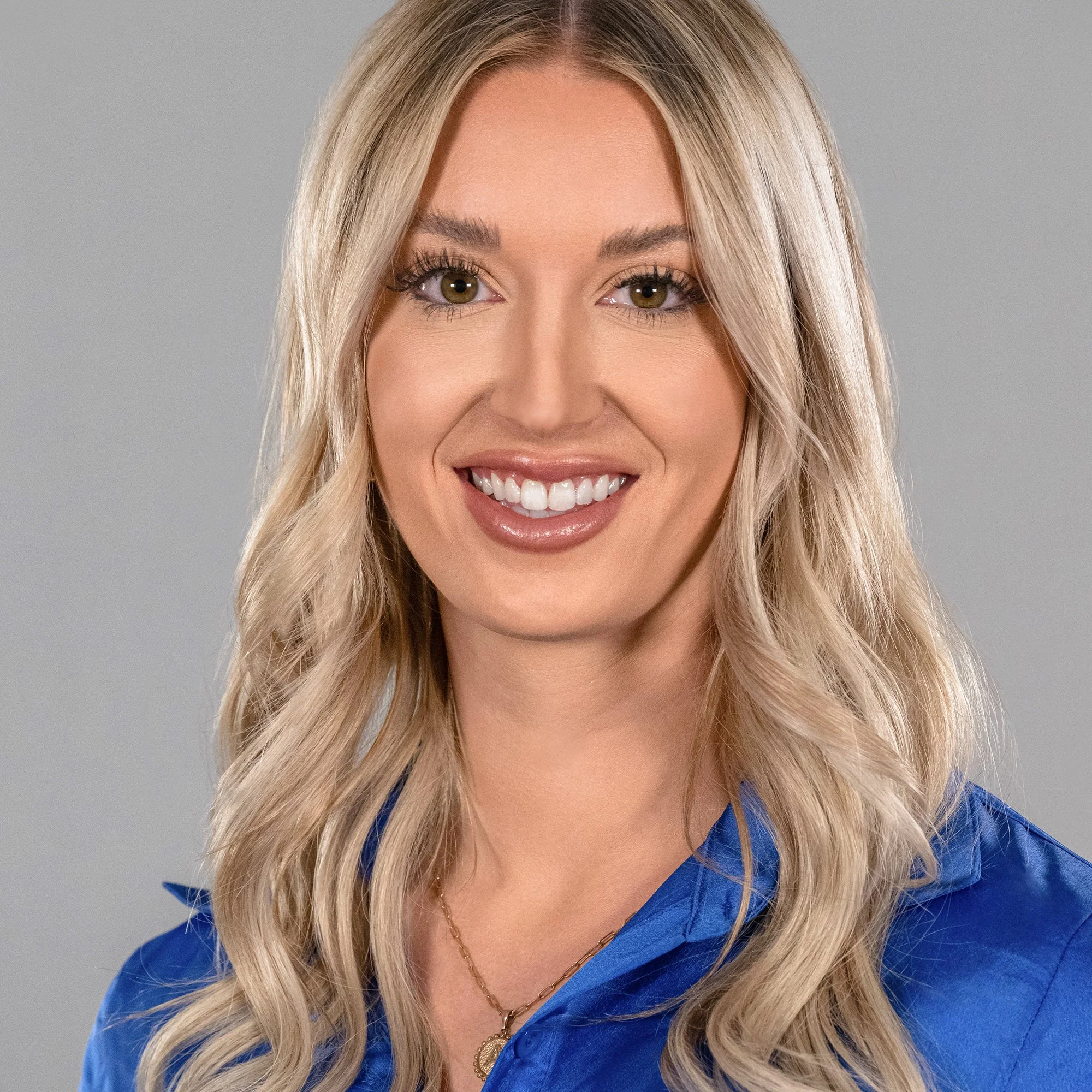Professional Headshots Raleigh NC