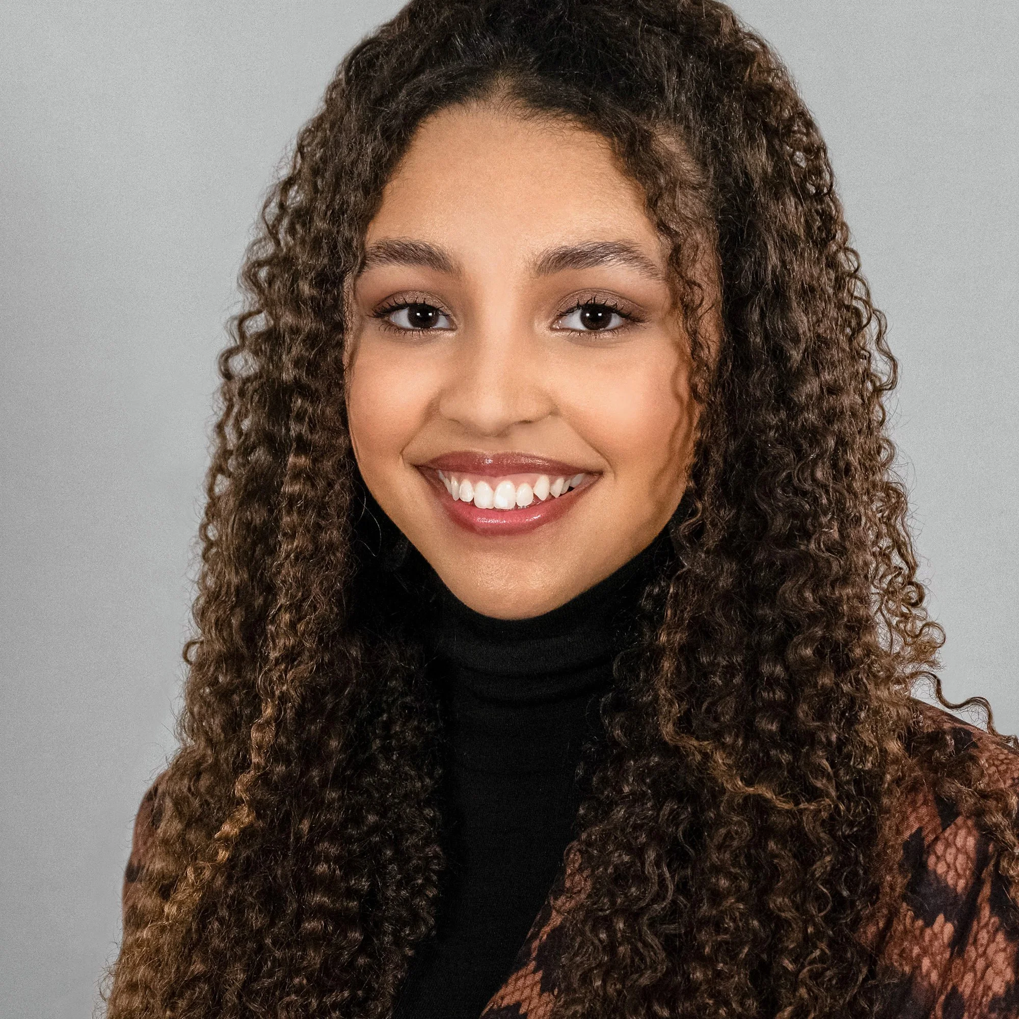 Professional Headshots Raleigh NC