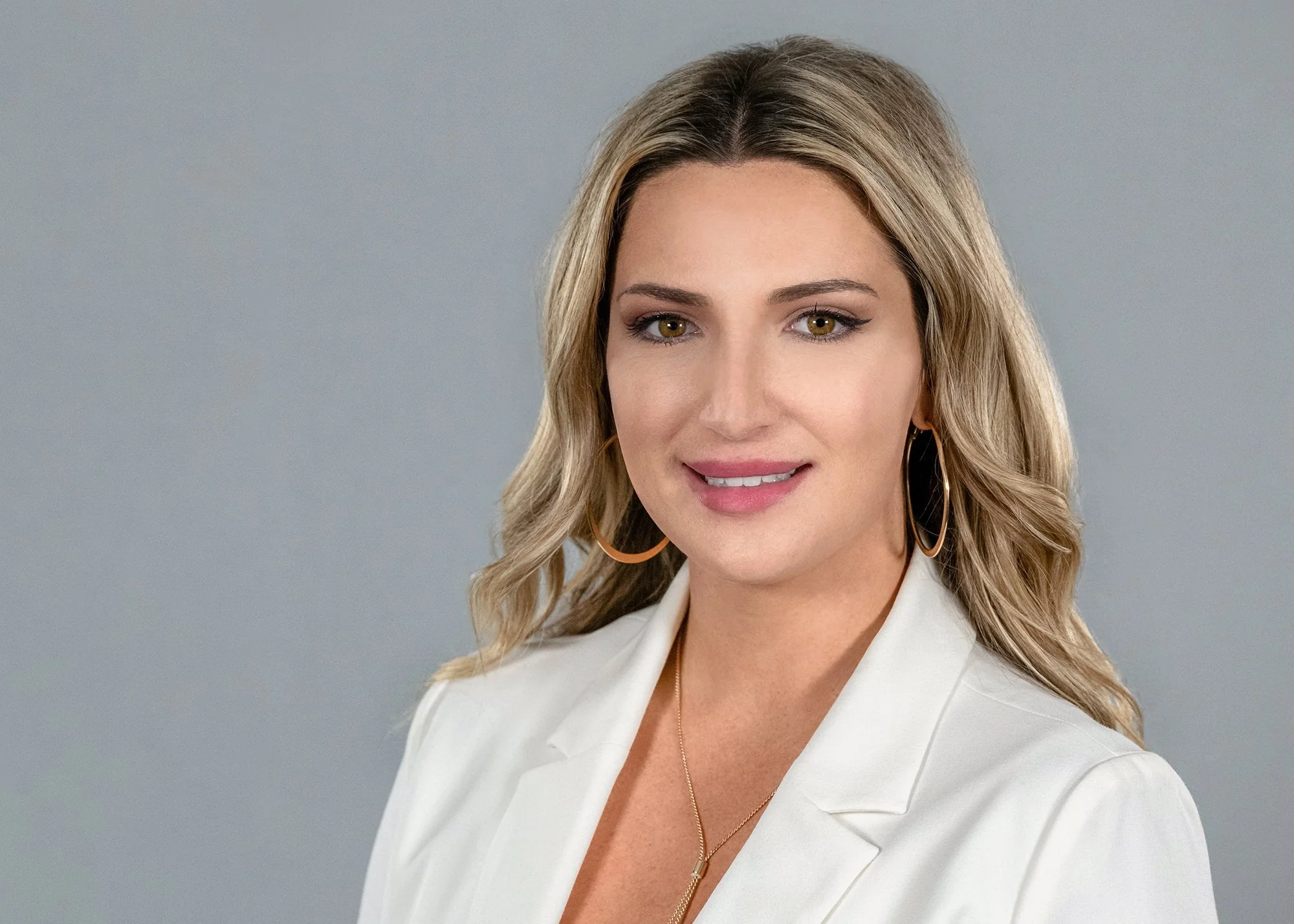 Professional Headshots Raleigh NC
