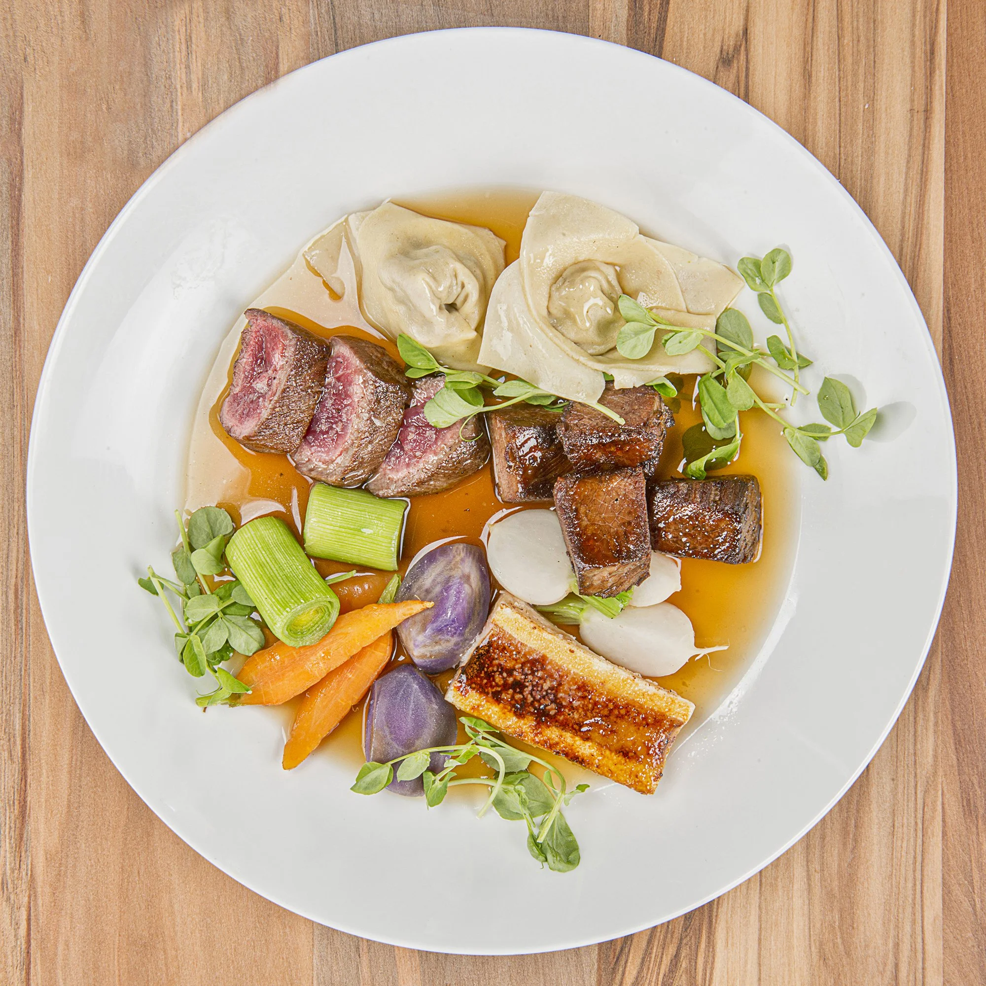 Raleigh Food Photography