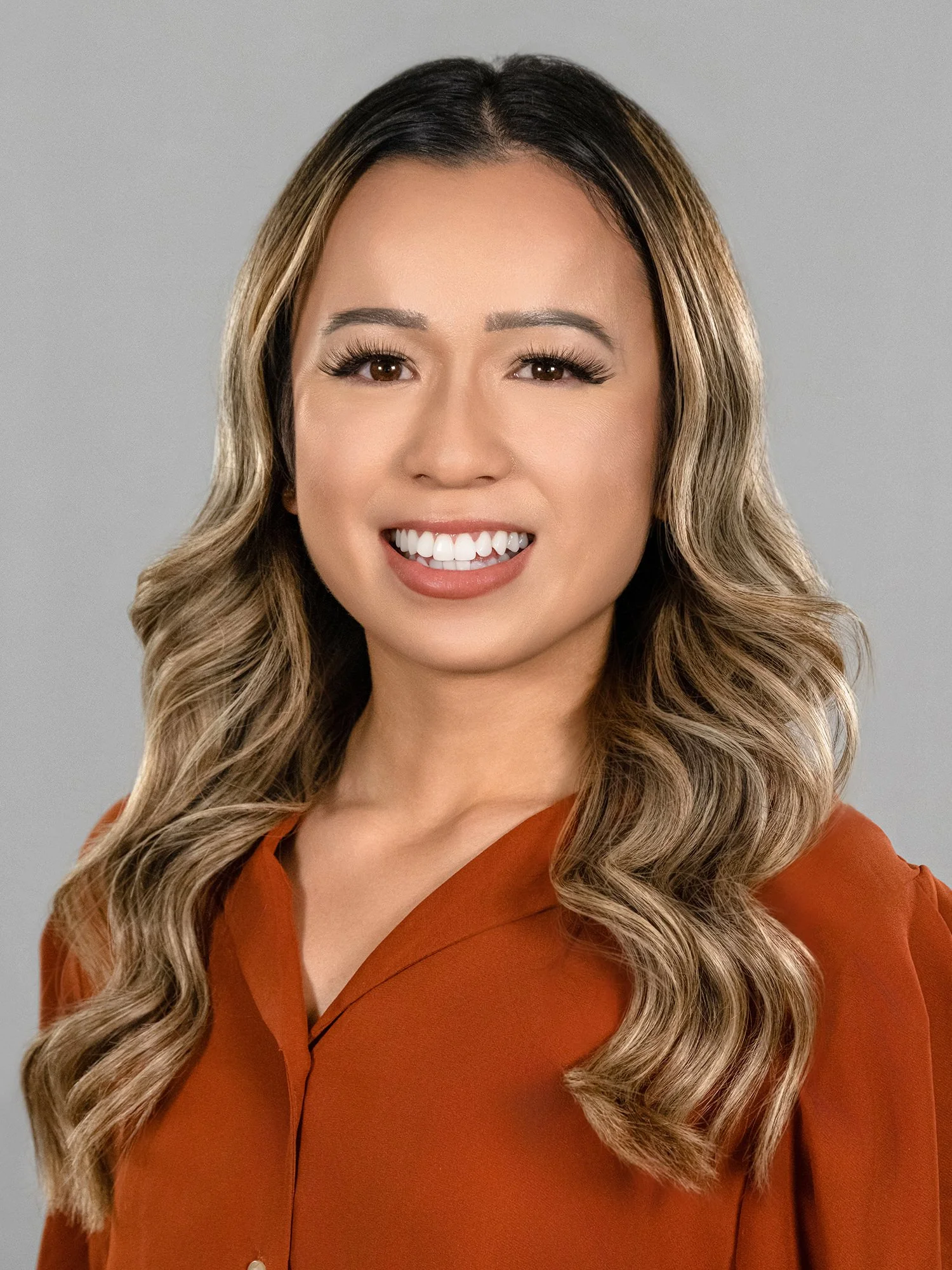 Studio Headshot raleigh NC