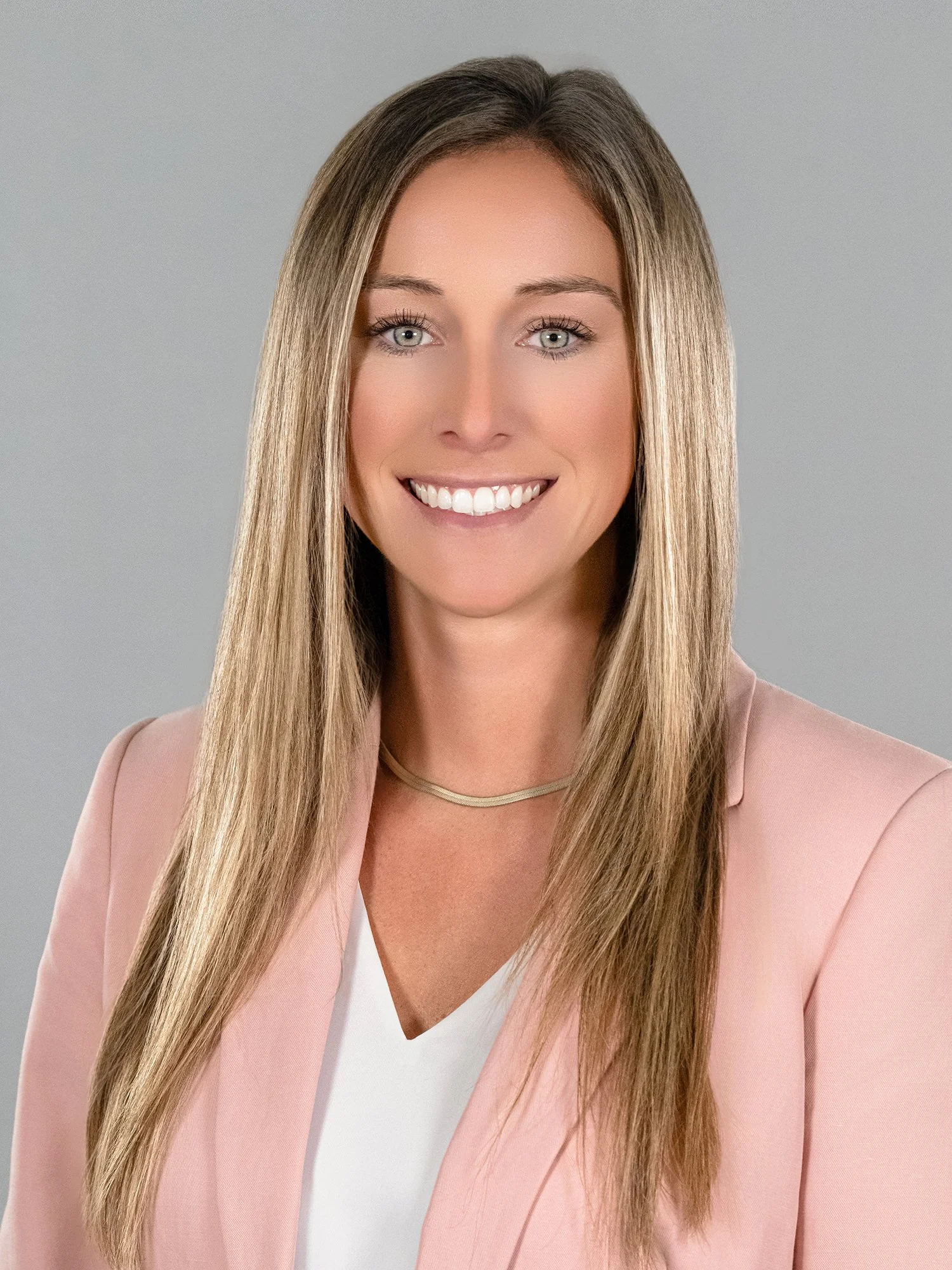 Studio Headshot