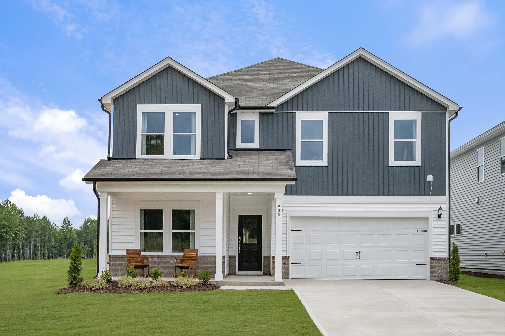 Real Estate Photography Durham