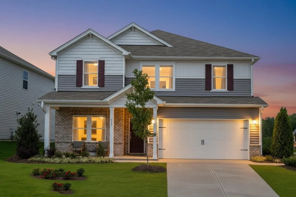 Real Estate Photography Raleigh