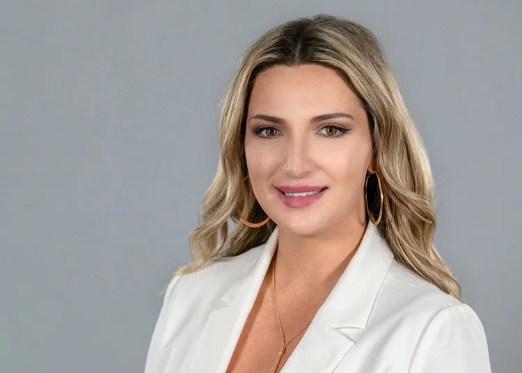 Headshot Photography