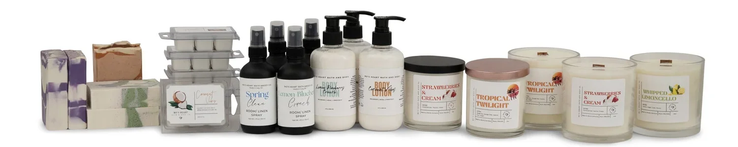 commercial Photography