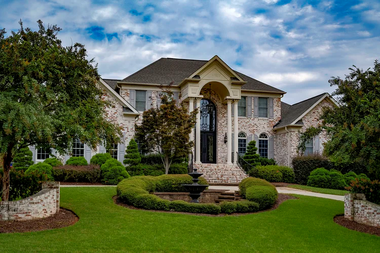 real estate photography Raleigh