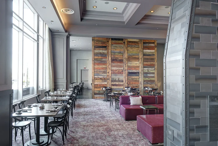 Interior Architecture