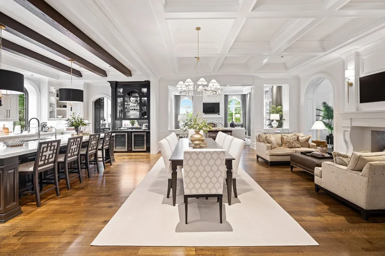 Interior Photography