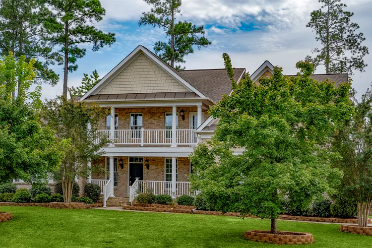 Real Estate Photography