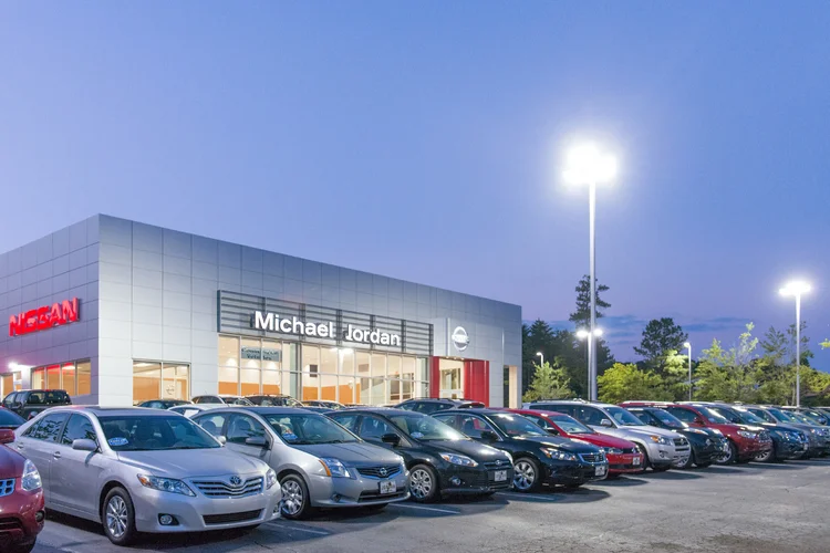 Architecture Photographer