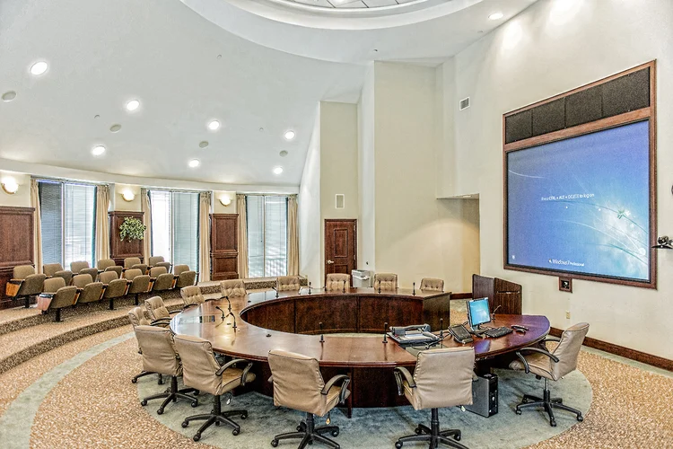 Interior Architecture Photography