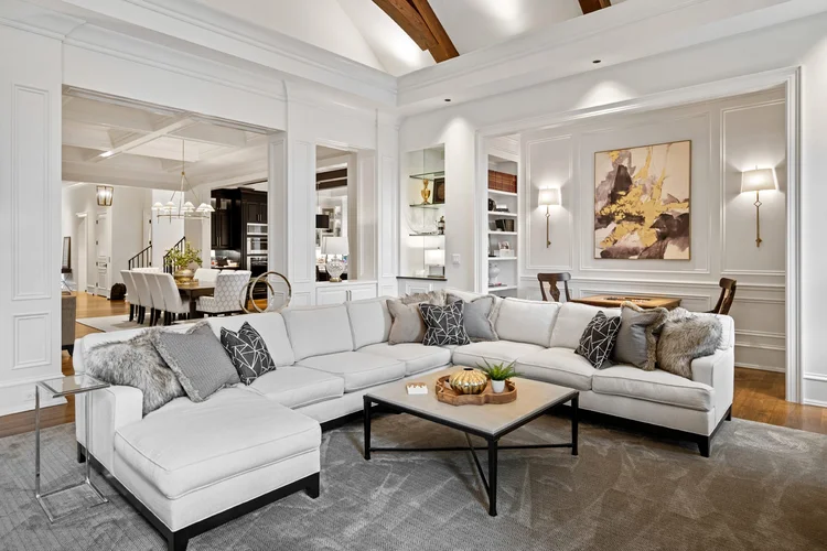 Interior Architecture Photography