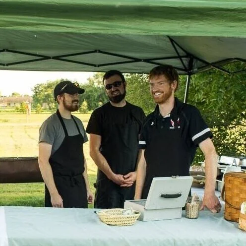 Tip Your Delivery Driver