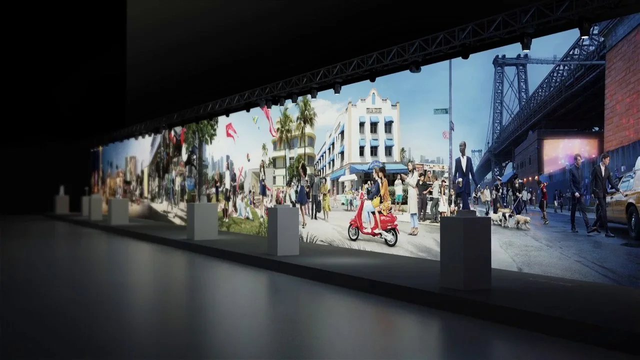 Target Stylescape-Case-study