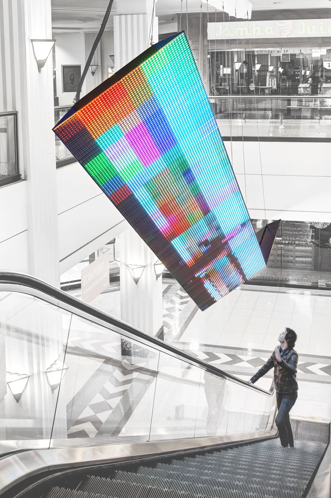   Photography by James Shanks  