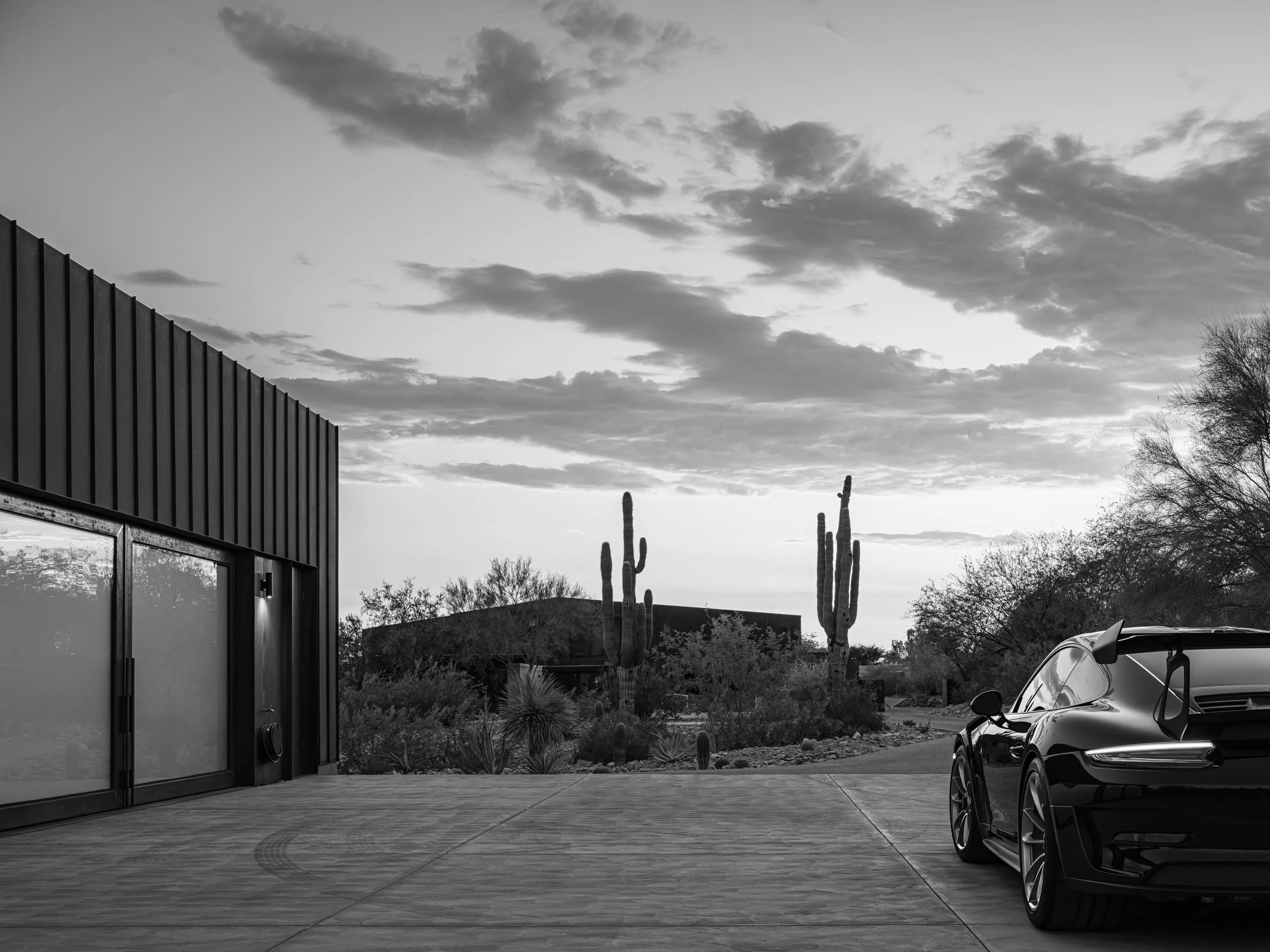  location | paradise valley  architecture | debartolo architects 