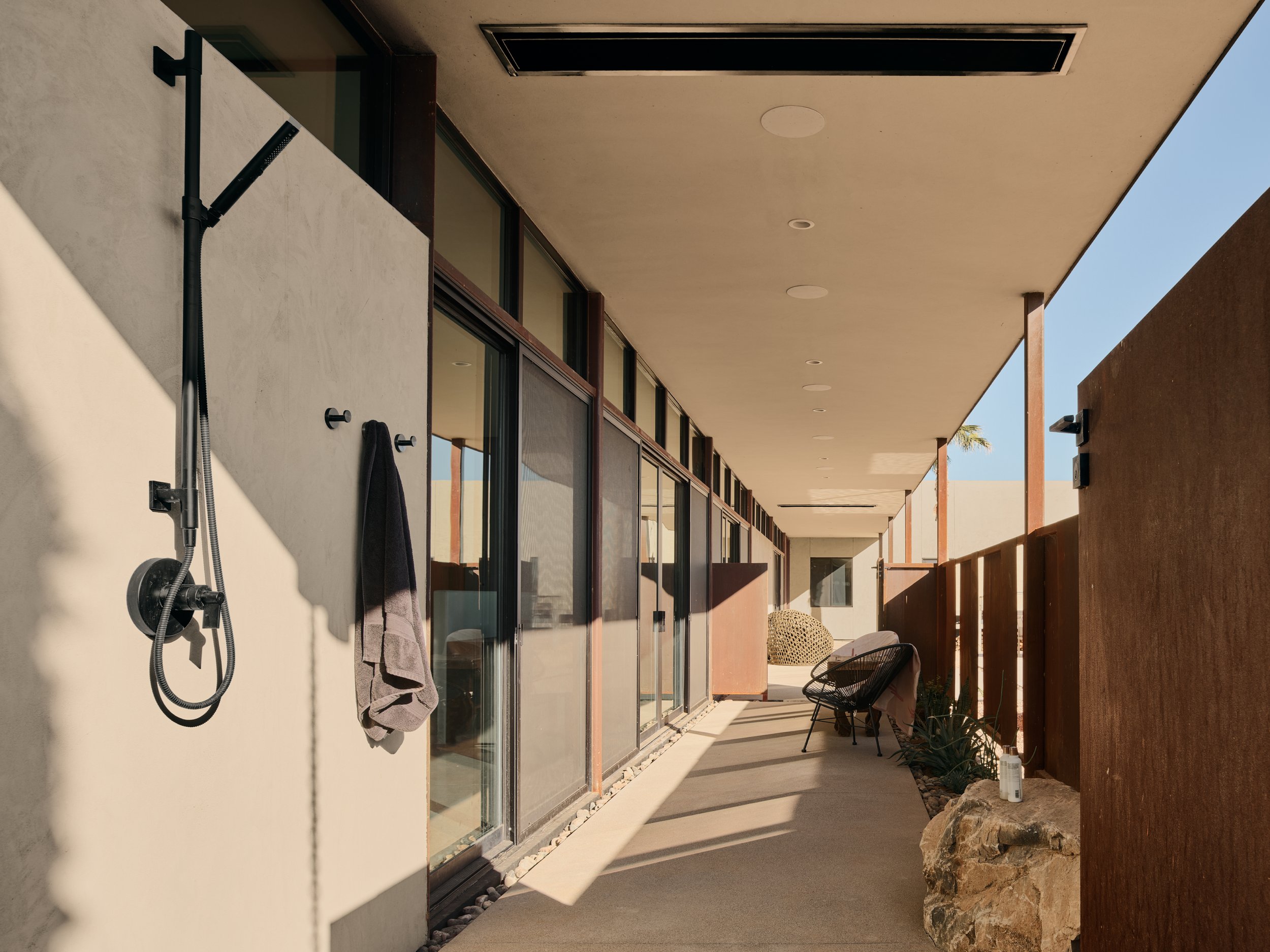 039 the ranch mine identity ski ranch outdoor shower morning 4705.jpeg