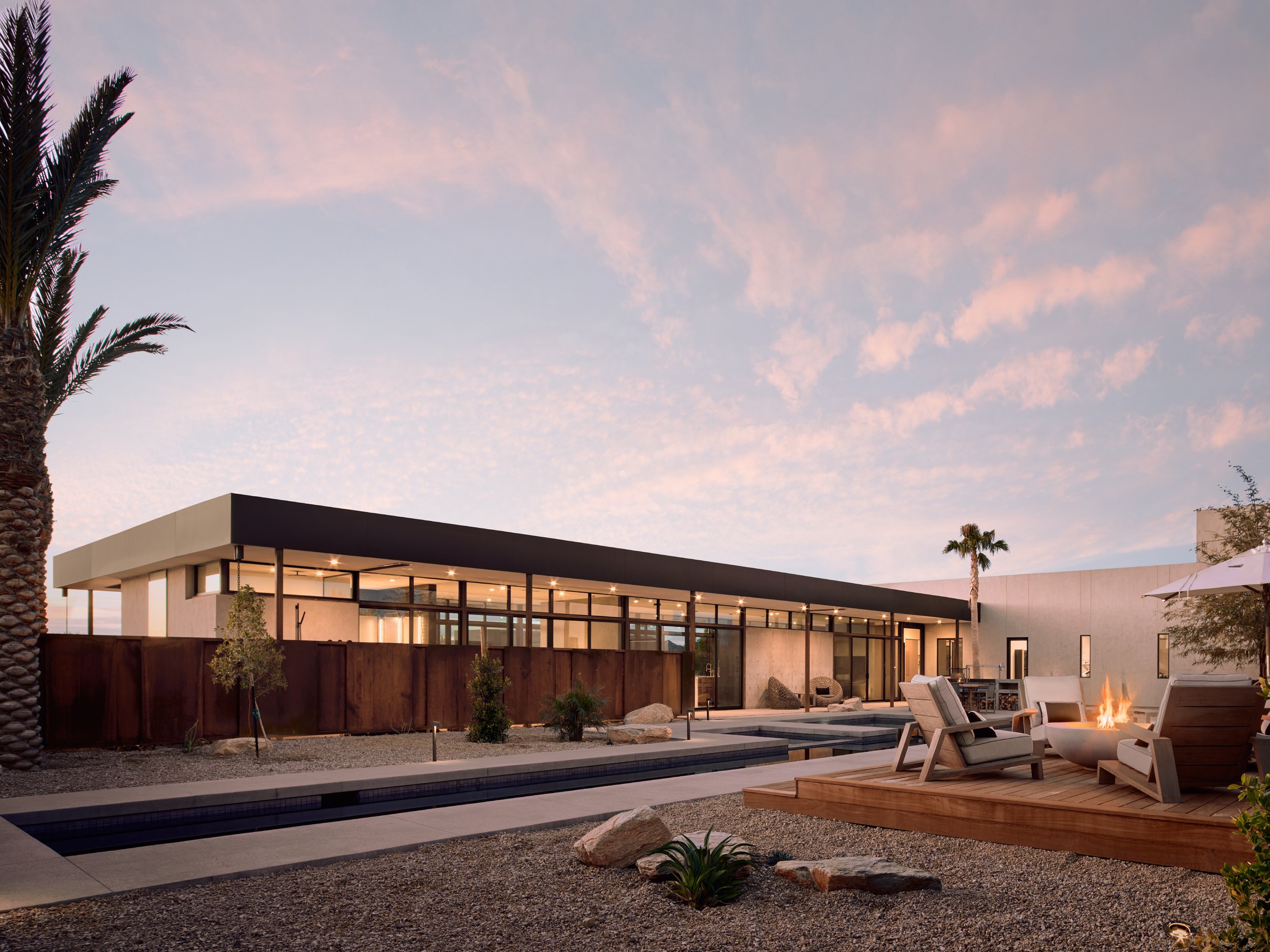 039 the ranch mine identity ski ranch courtyard twilight 4482.jpeg