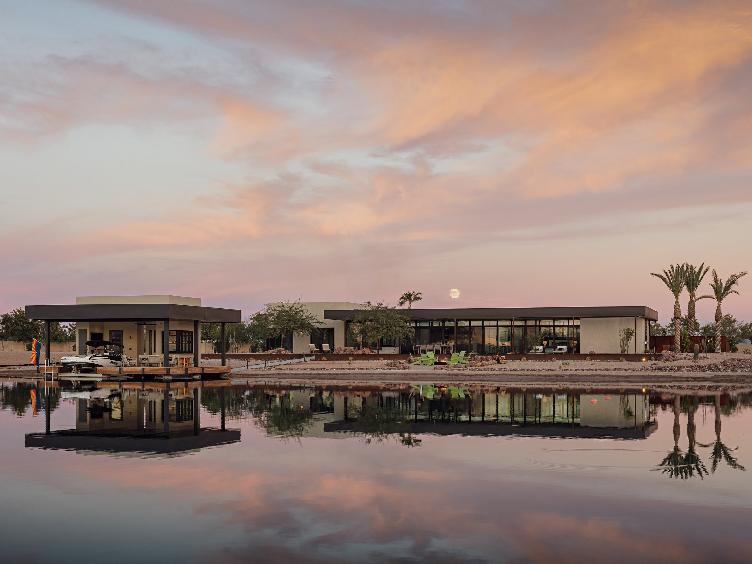 039 ski ranch - sunset exterior from peninsula web.jpeg