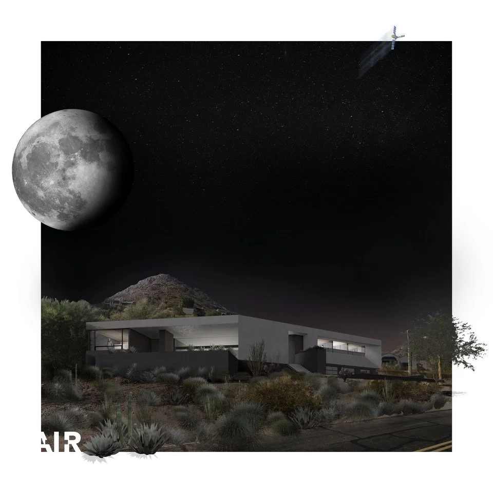  location | paradise valley  completed | winter 2023  architecture | air 