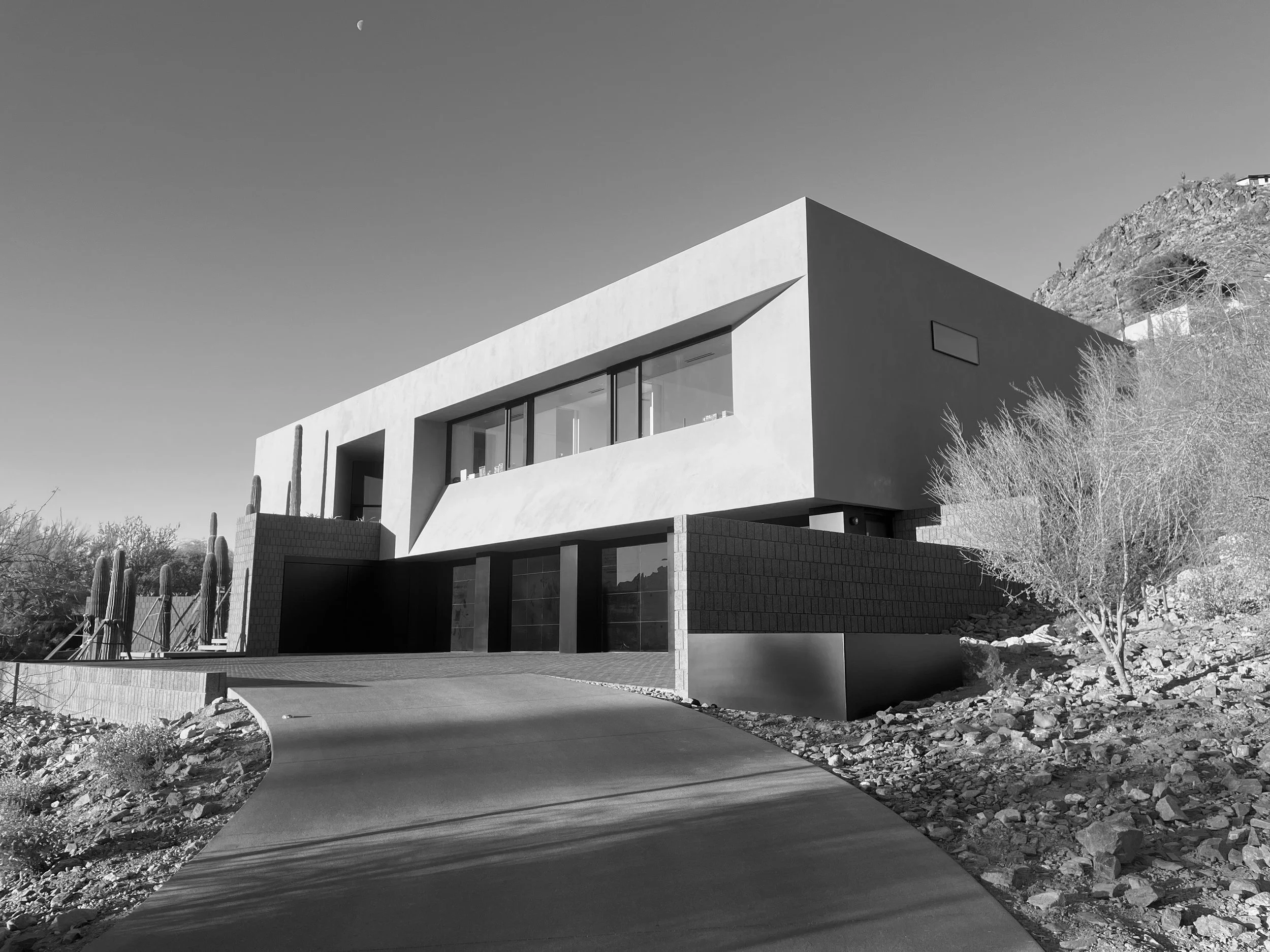  location | paradise valley  architecture | a-i-r 