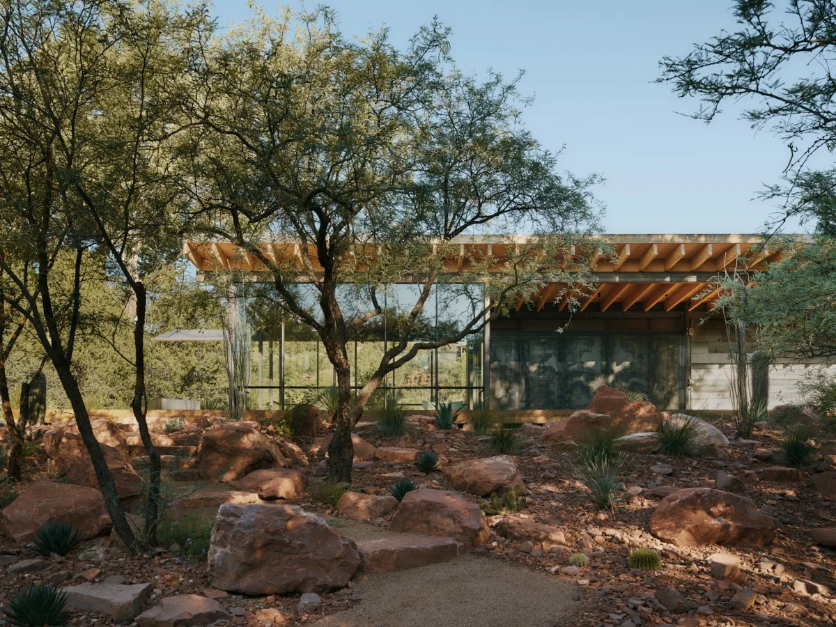  location | sedona  architecture | the ranch mine  photography | dan ryan studio 