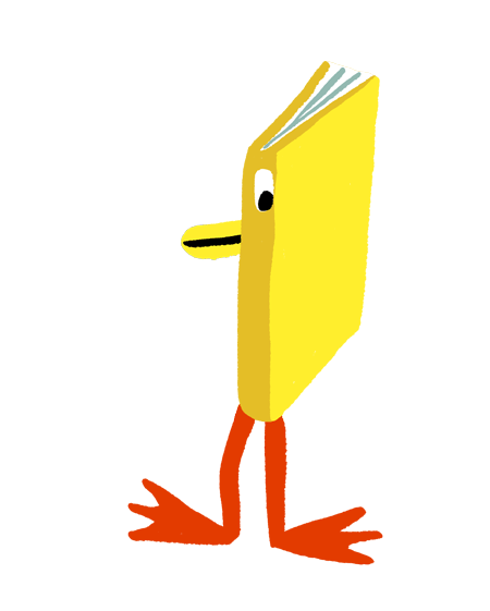 book-duck.gif