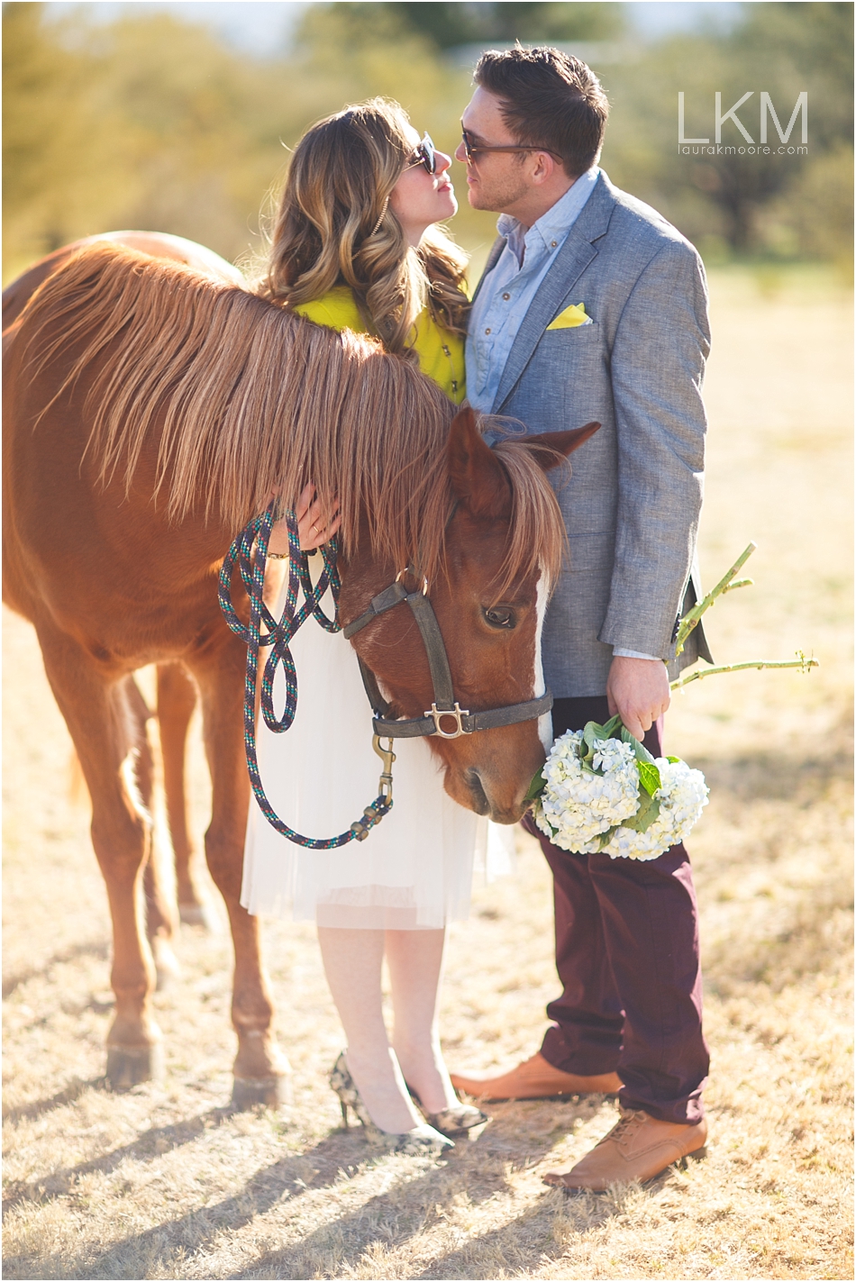 ralph-lauren-mad-men-desert-inspired-engagement-session-LKM-studios-