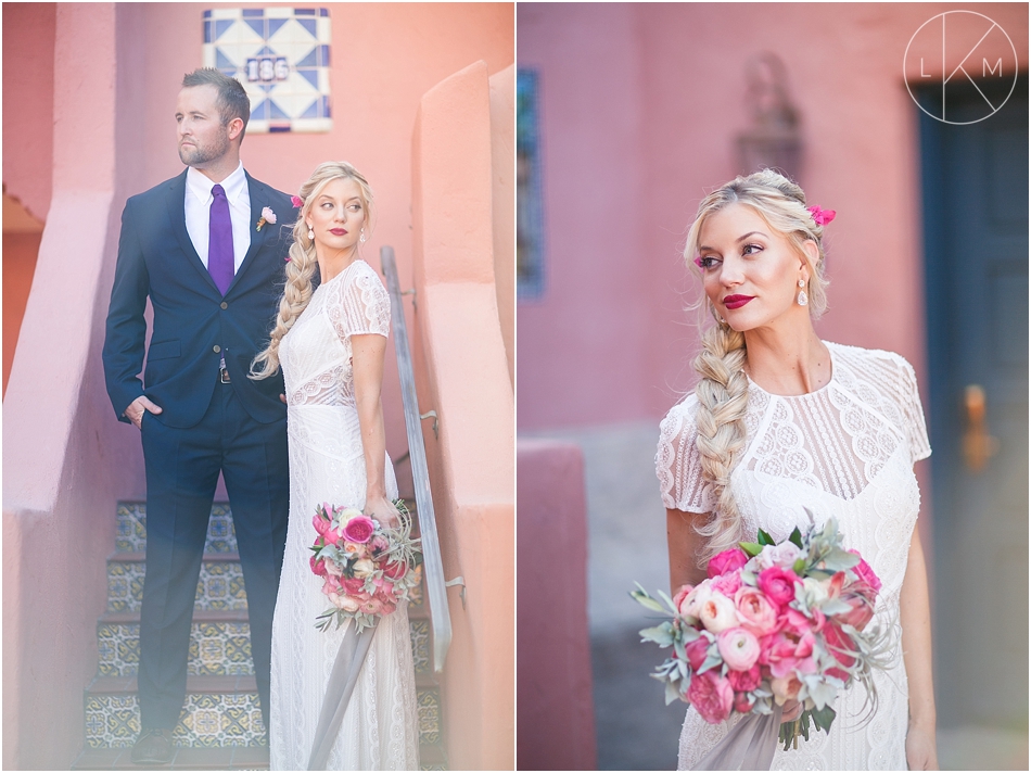 arizona-inn-colorful-pink-classy-wedding-laura-k-moore-photography-1