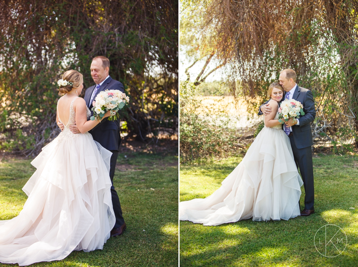 first-look-with-dad-tucson-photographer-la-mariposa